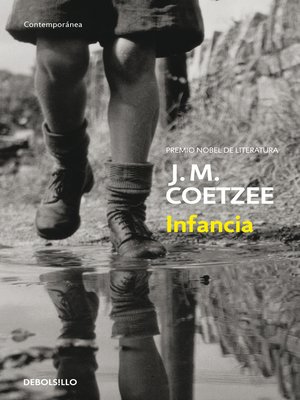 cover image of Infancia